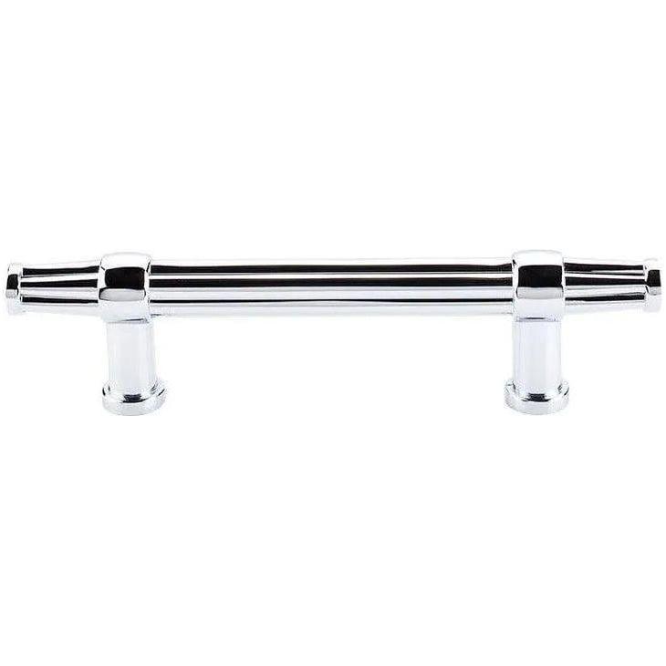 Top Knobs - Luxor Pull - TK197PC - Canada Light Shop