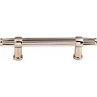 Top Knobs - Luxor Pull - TK197PN - Canada Light Shop
