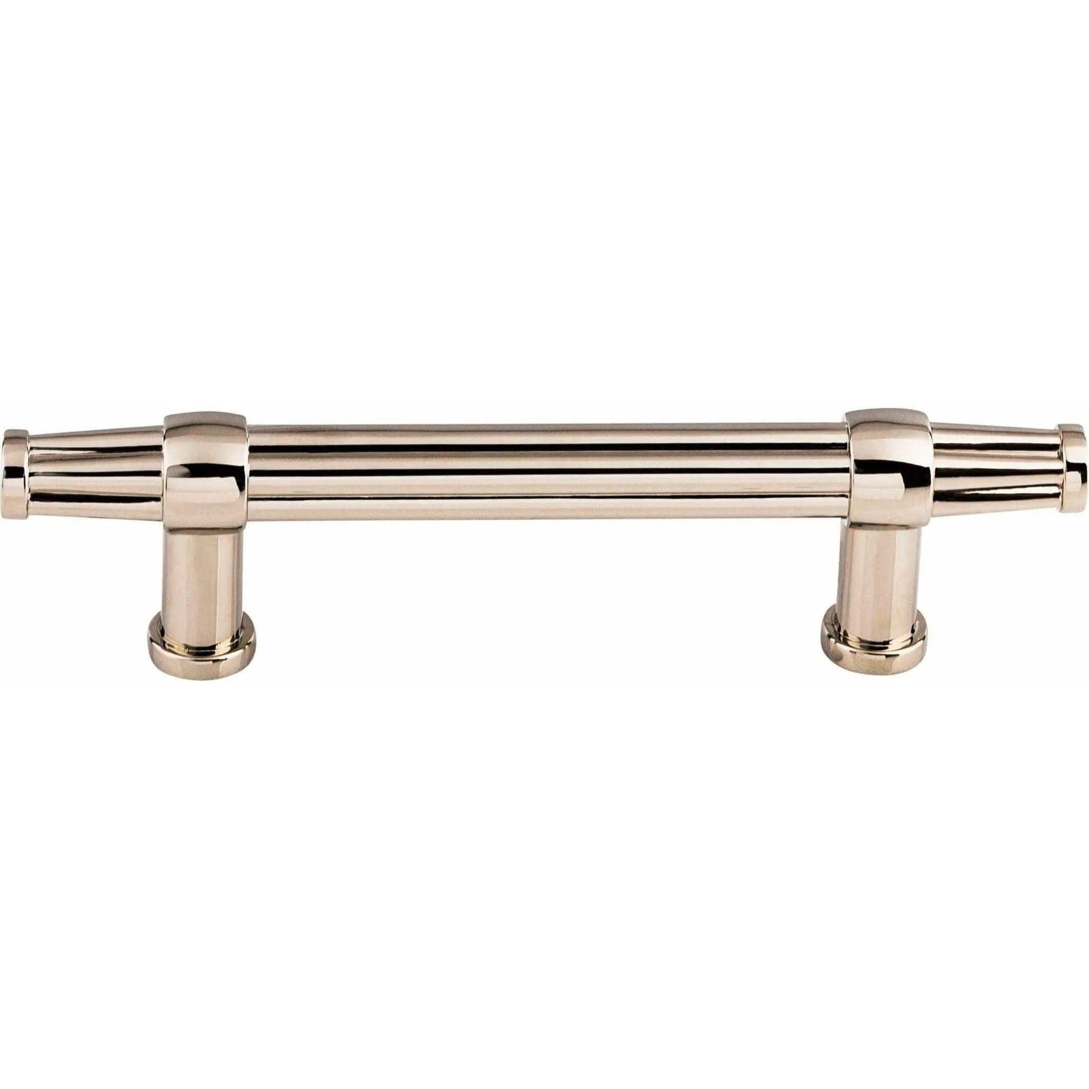 Top Knobs - Luxor Pull - TK197PN - Canada Light Shop