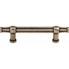 Top Knobs - Luxor Pull - TK197PTA - Canada Light Shop