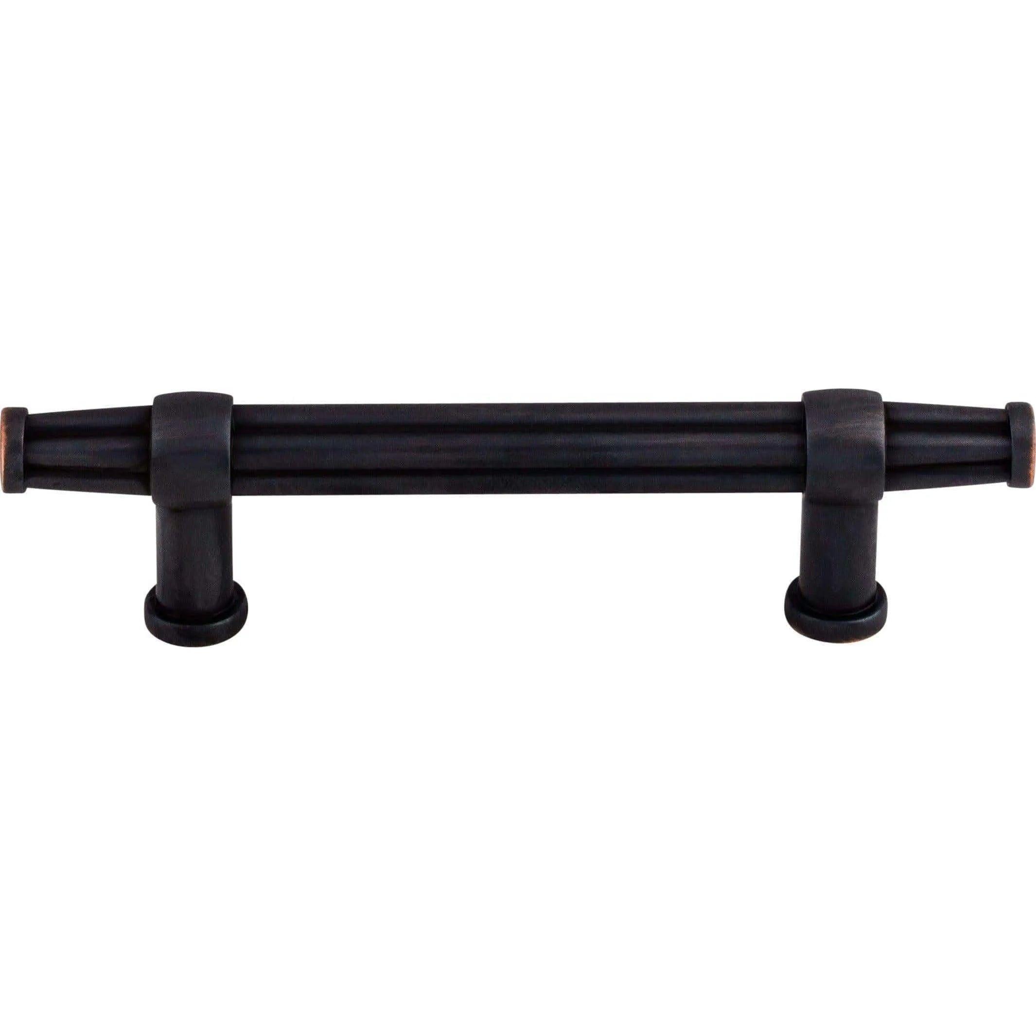 Top Knobs - Luxor Pull - TK197UM - Canada Light Shop