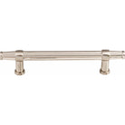 Top Knobs - Luxor Pull - TK198BSN - Canada Light Shop
