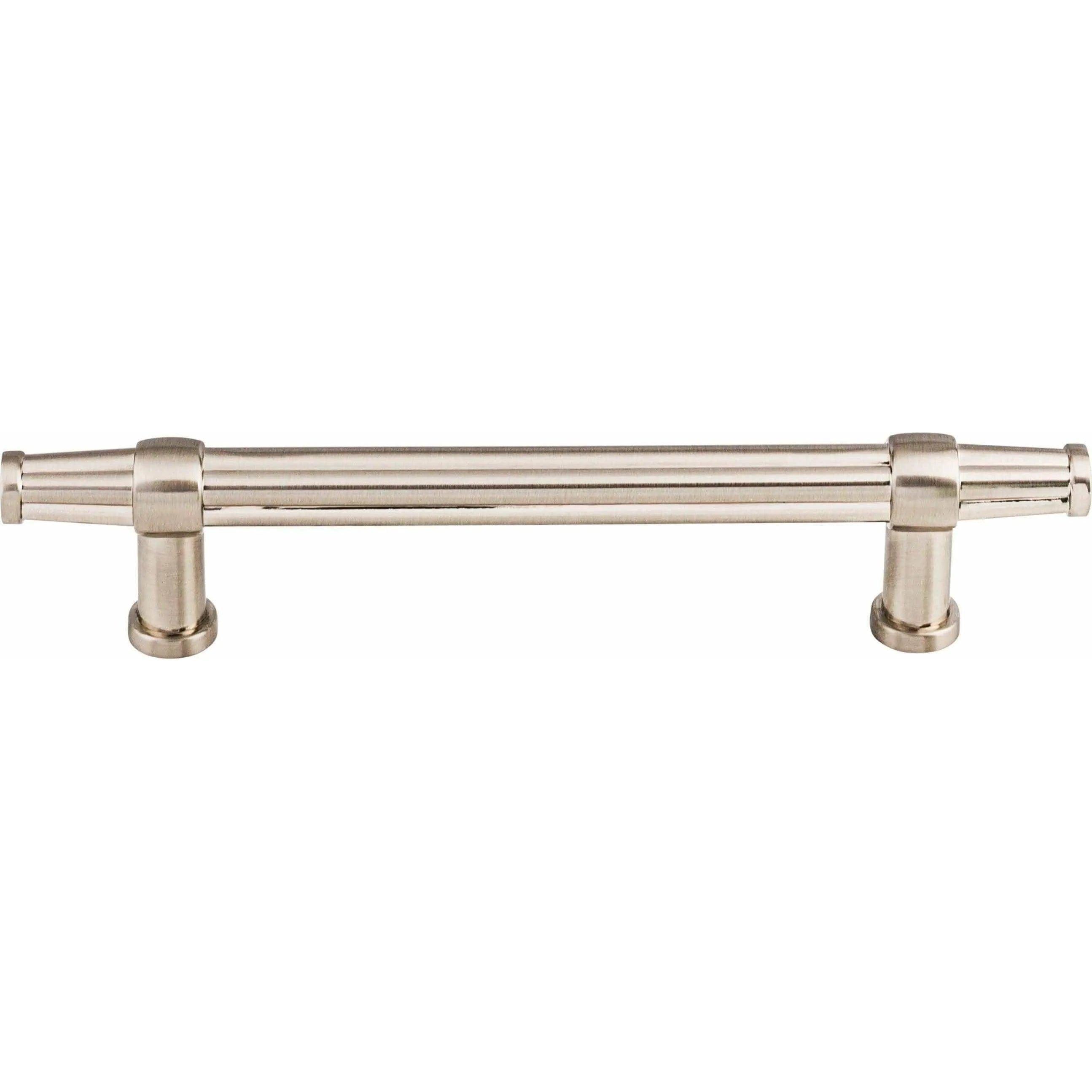 Top Knobs - Luxor Pull - TK198BSN - Canada Light Shop