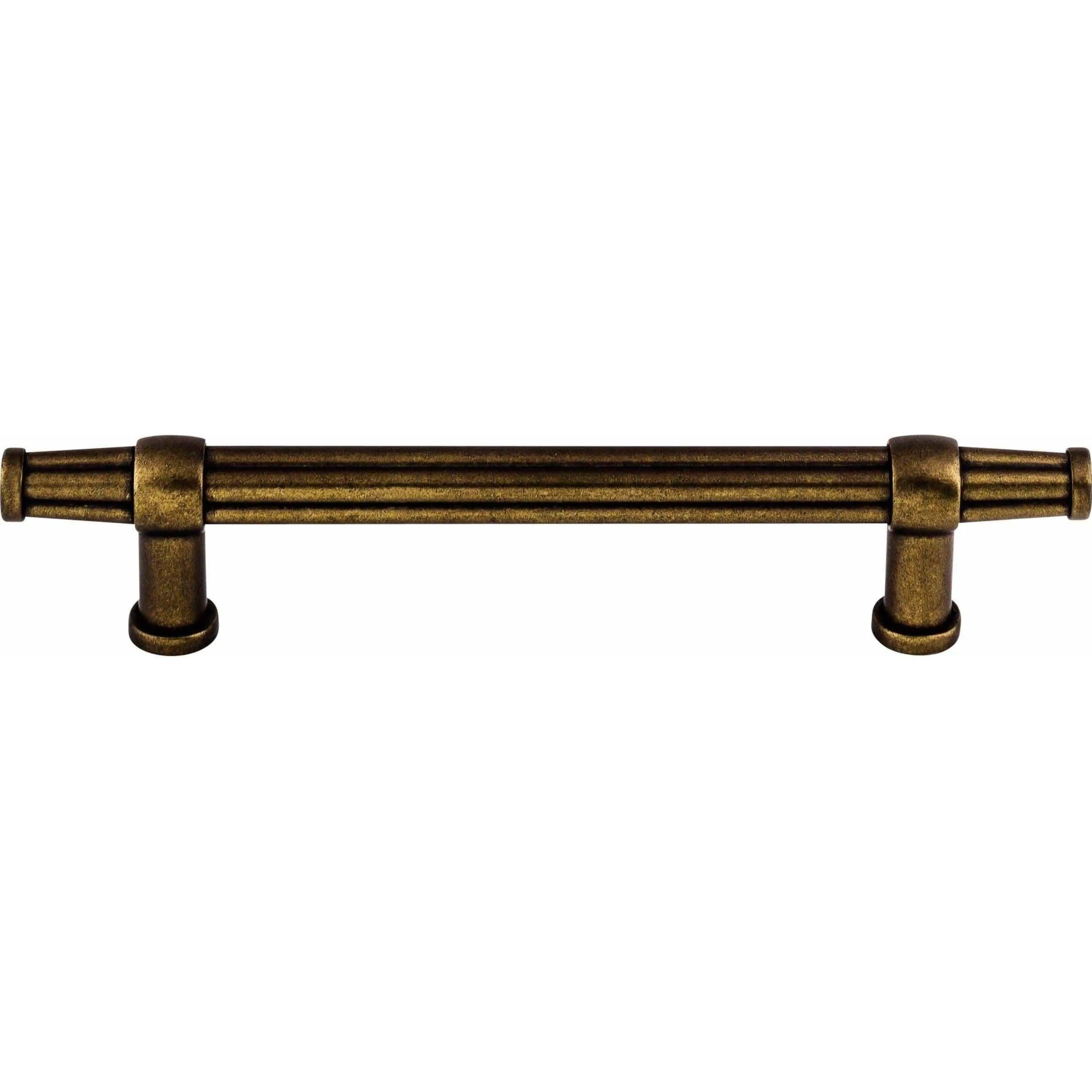 Top Knobs - Luxor Pull - TK198GBZ - Canada Light Shop