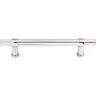 Top Knobs - Luxor Pull - TK198PC - Canada Light Shop