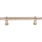 Top Knobs - Luxor Pull - TK198PN - Canada Light Shop