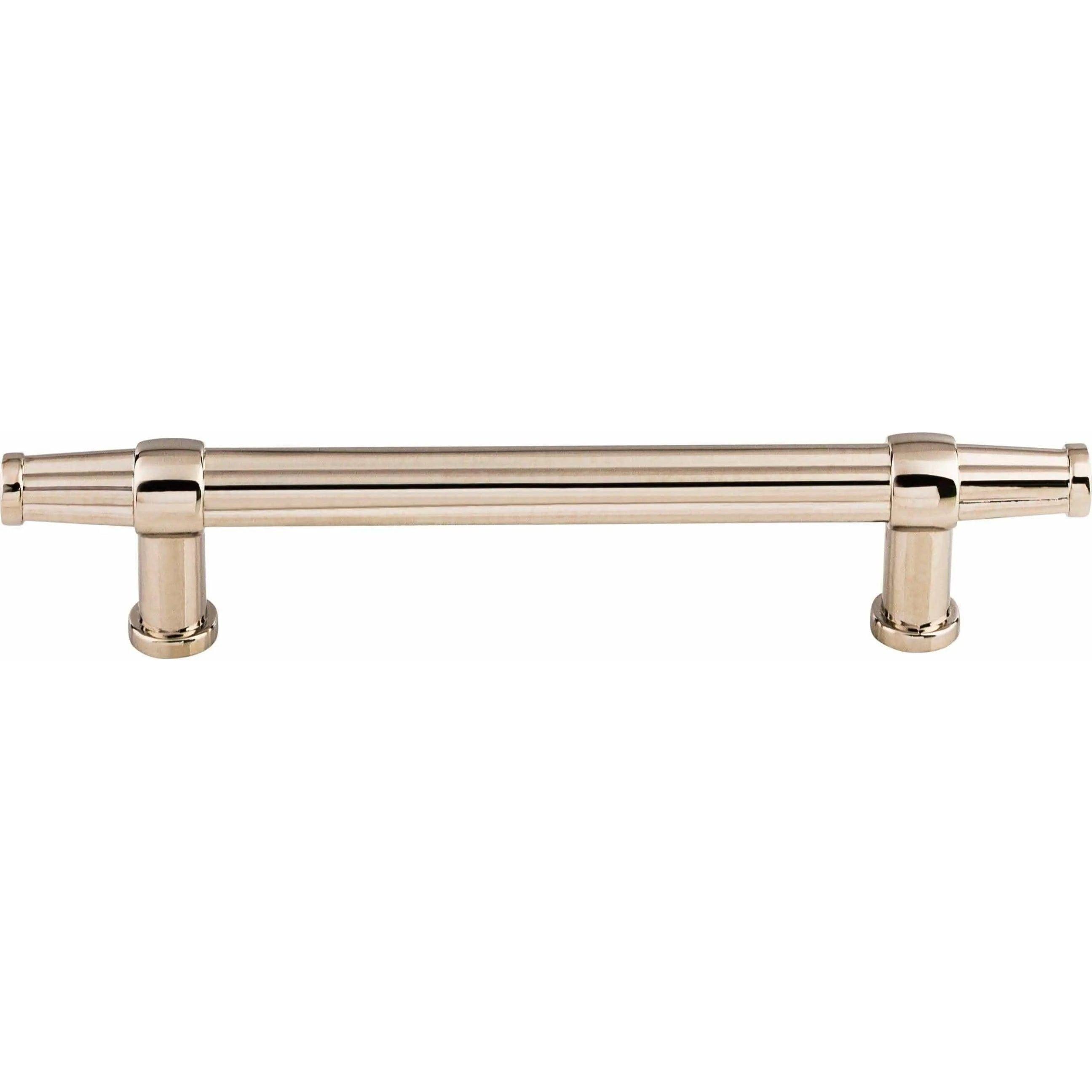 Top Knobs - Luxor Pull - TK198PN - Canada Light Shop