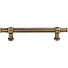 Top Knobs - Luxor Pull - TK198PTA - Canada Light Shop
