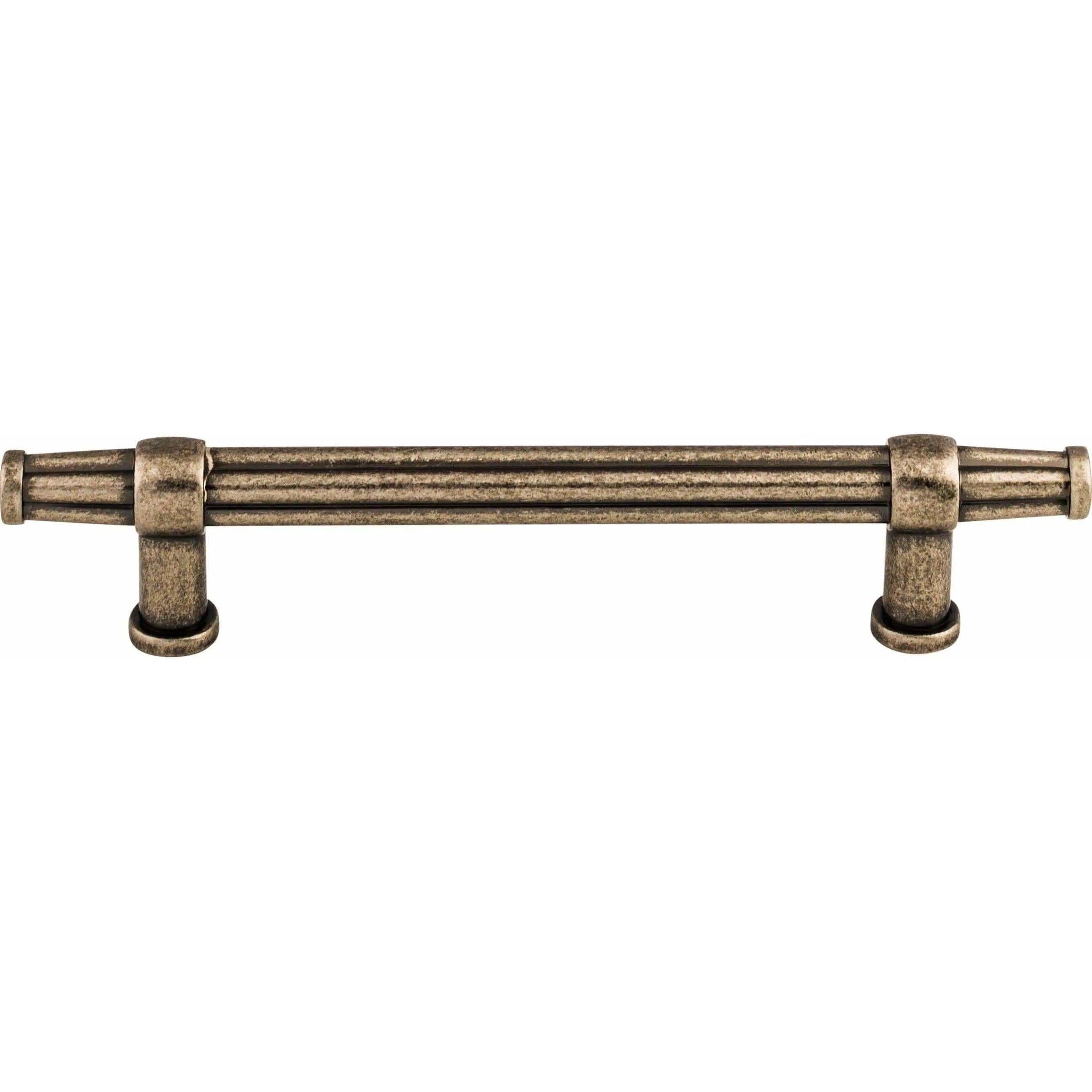 Top Knobs - Luxor Pull - TK198PTA - Canada Light Shop
