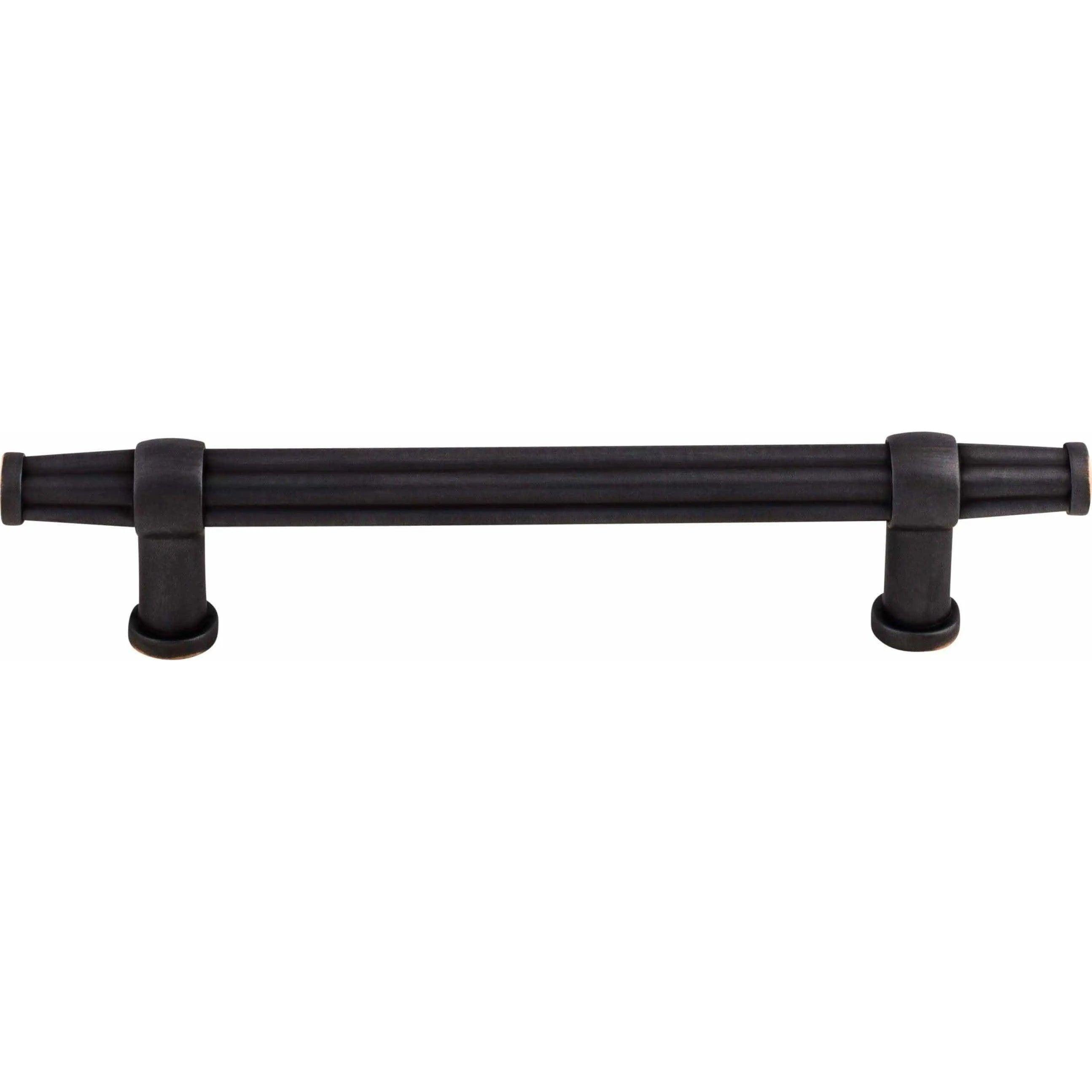 Top Knobs - Luxor Pull - TK198UM - Canada Light Shop