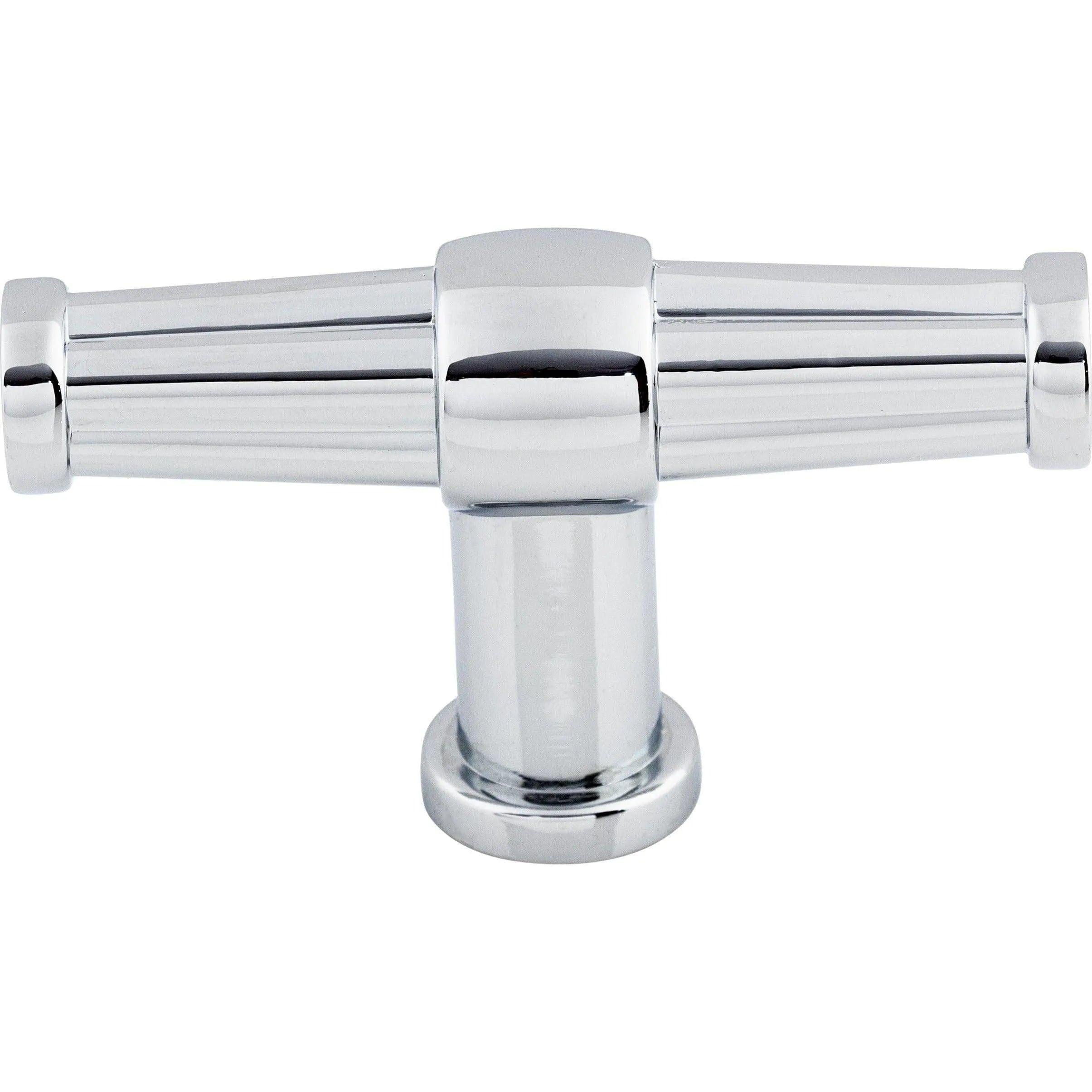 Top Knobs - Luxor T-Handle - TK194PC - Canada Light Shop
