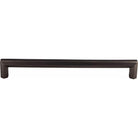 Top Knobs - Lydia Appliance Pull - TK798AG - Canada Light Shop