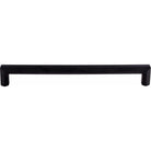 Top Knobs - Lydia Appliance Pull - TK798BLK - Canada Light Shop