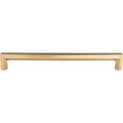 Top Knobs - Lydia Appliance Pull - TK798HB - Canada Light Shop