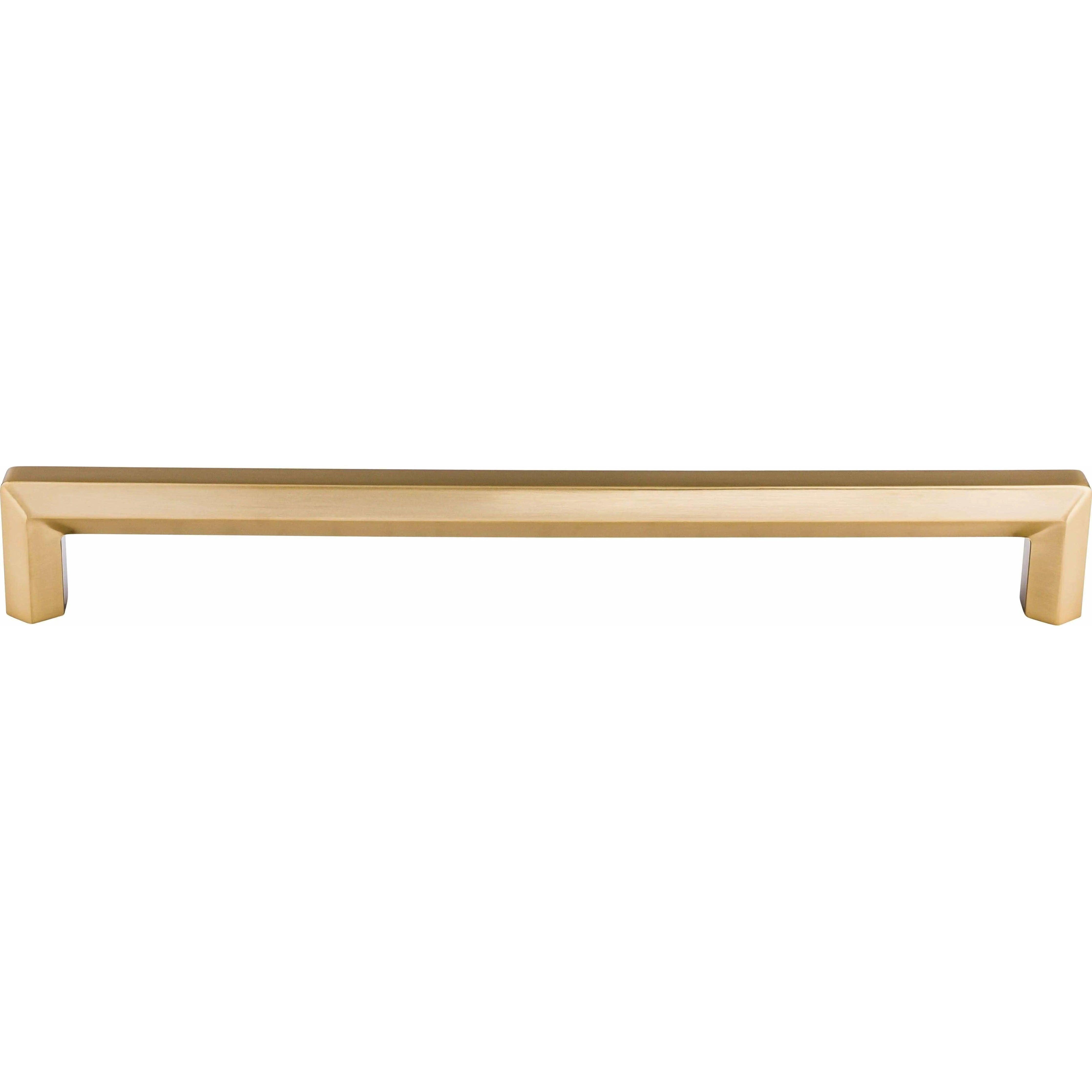 Top Knobs - Lydia Appliance Pull - TK798HB - Canada Light Shop
