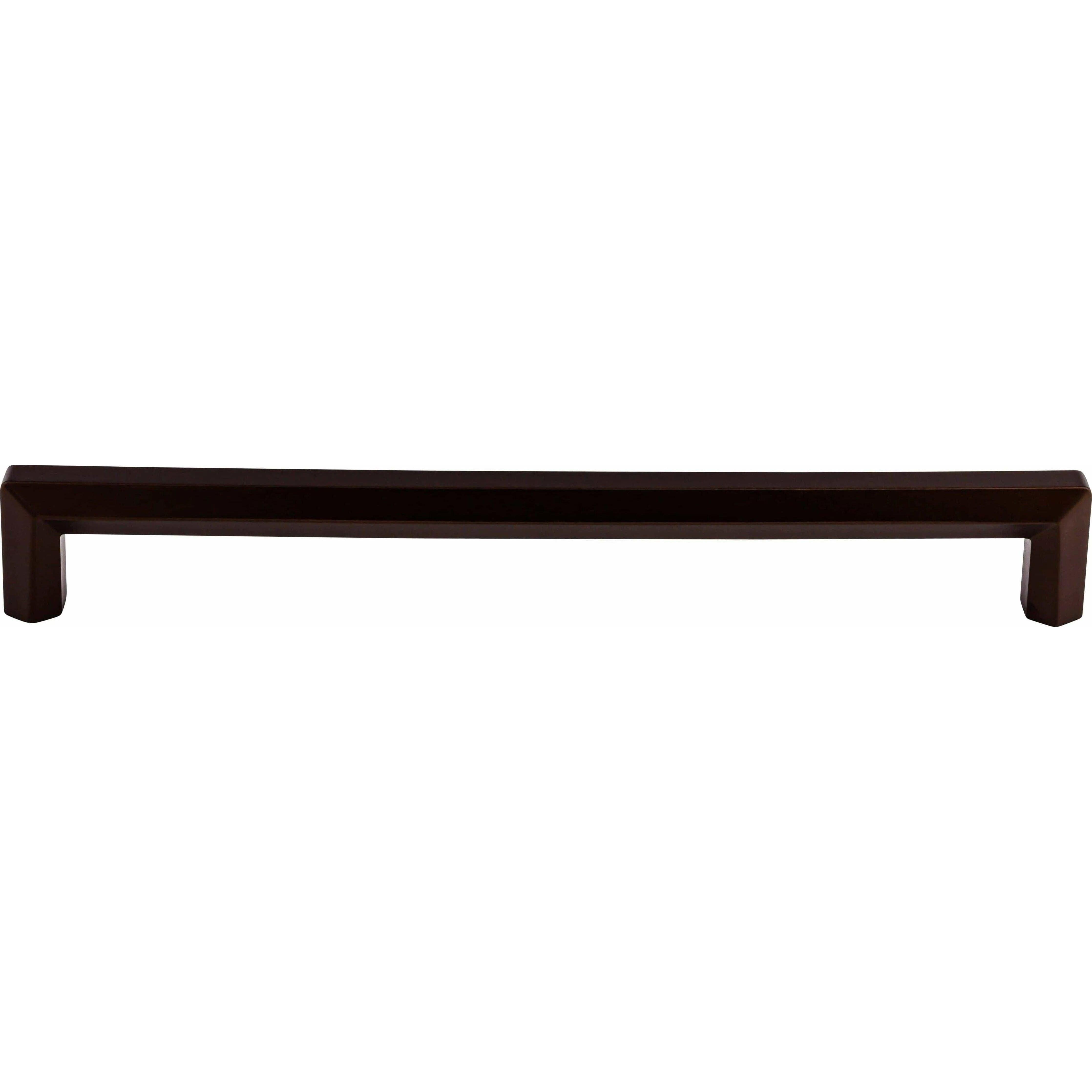 Top Knobs - Lydia Appliance Pull - TK798ORB - Canada Light Shop