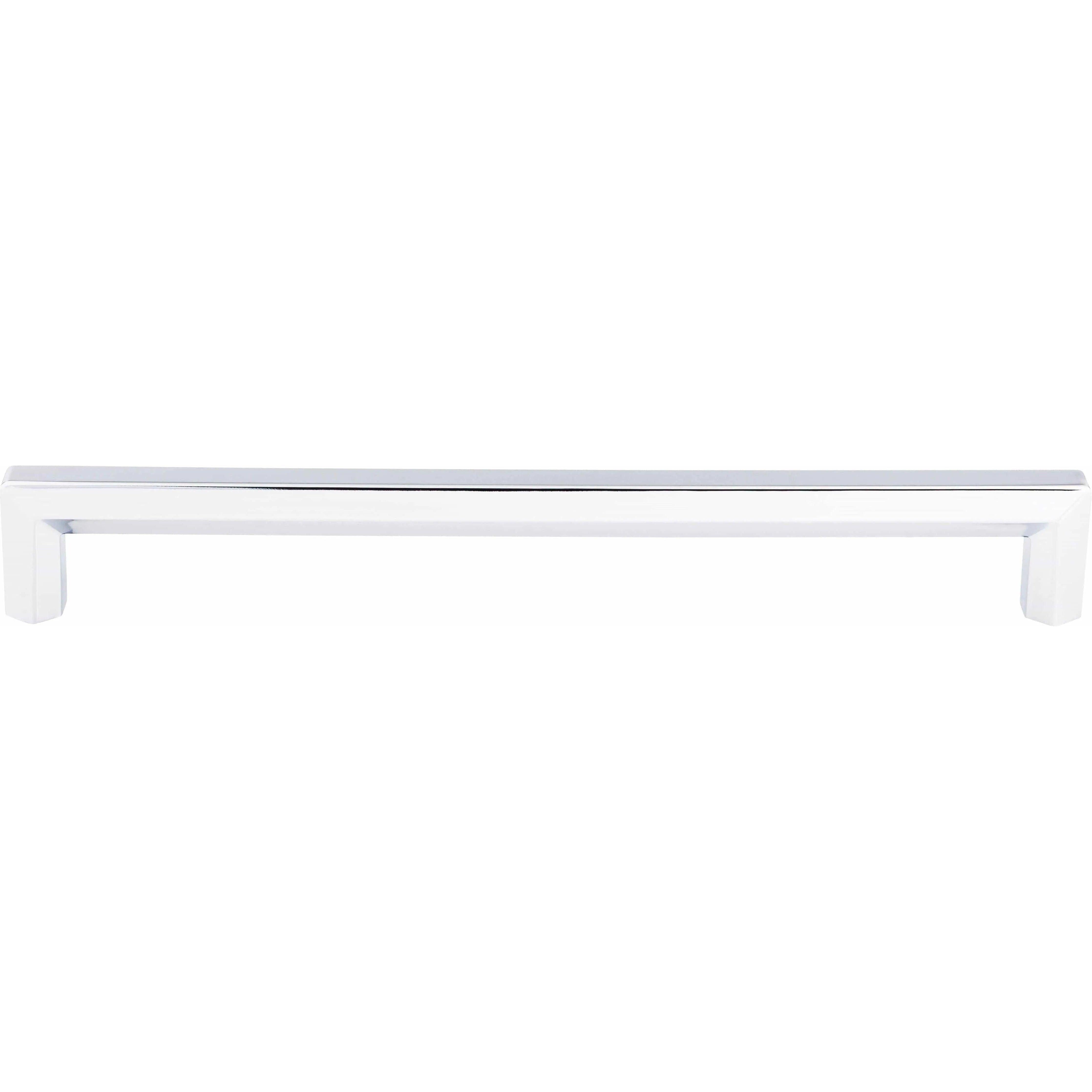 Top Knobs - Lydia Appliance Pull - TK798PC - Canada Light Shop