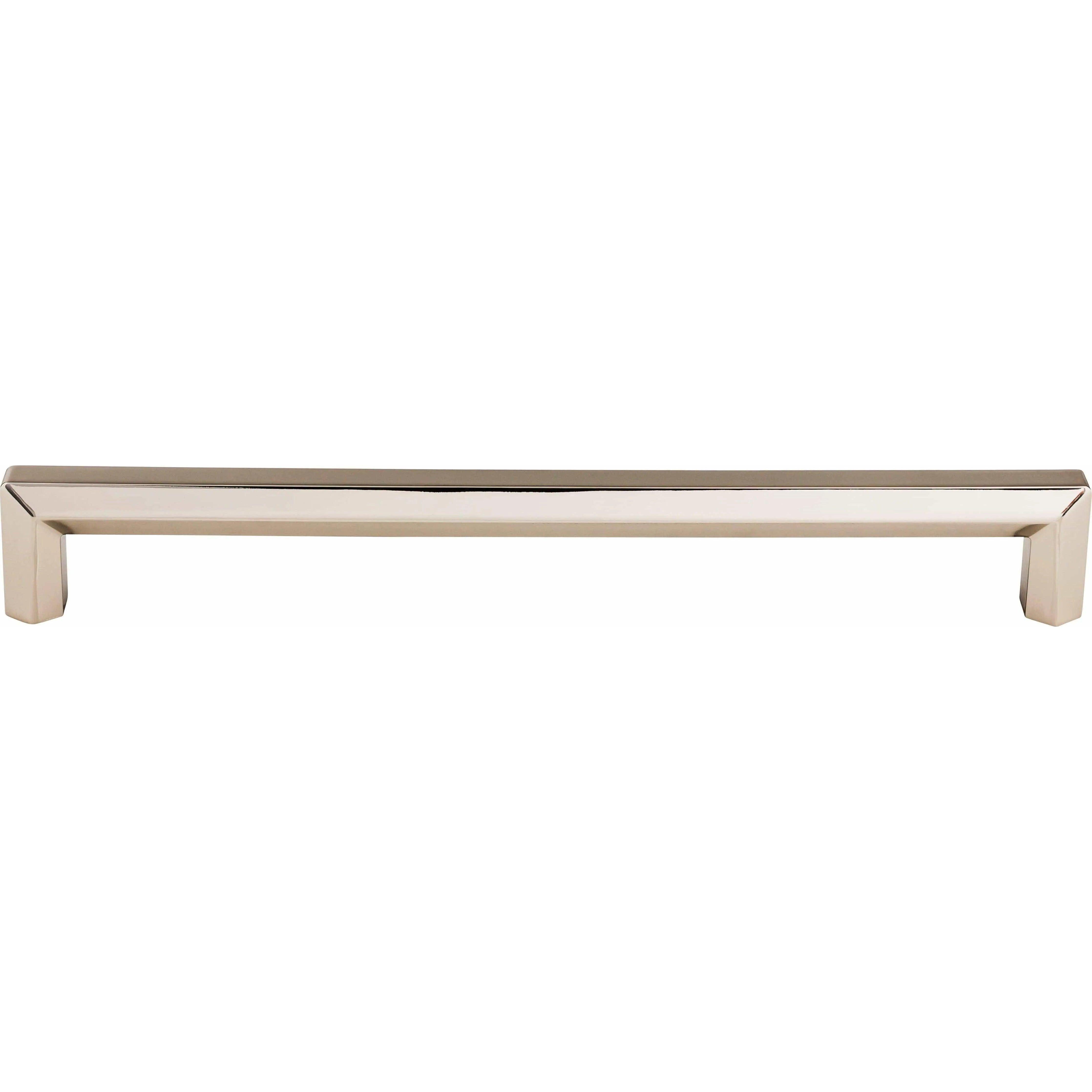 Top Knobs - Lydia Appliance Pull - TK798PN - Canada Light Shop
