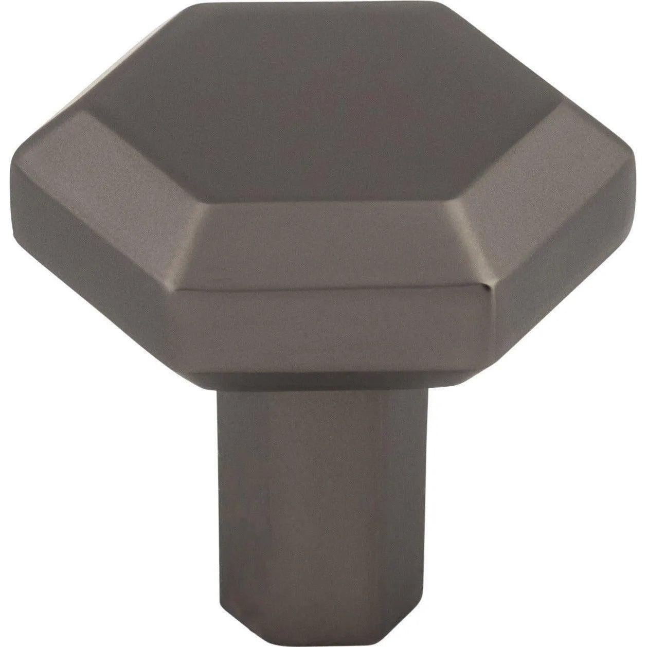 Top Knobs - Lydia Knob - TK791AG - Canada Light Shop