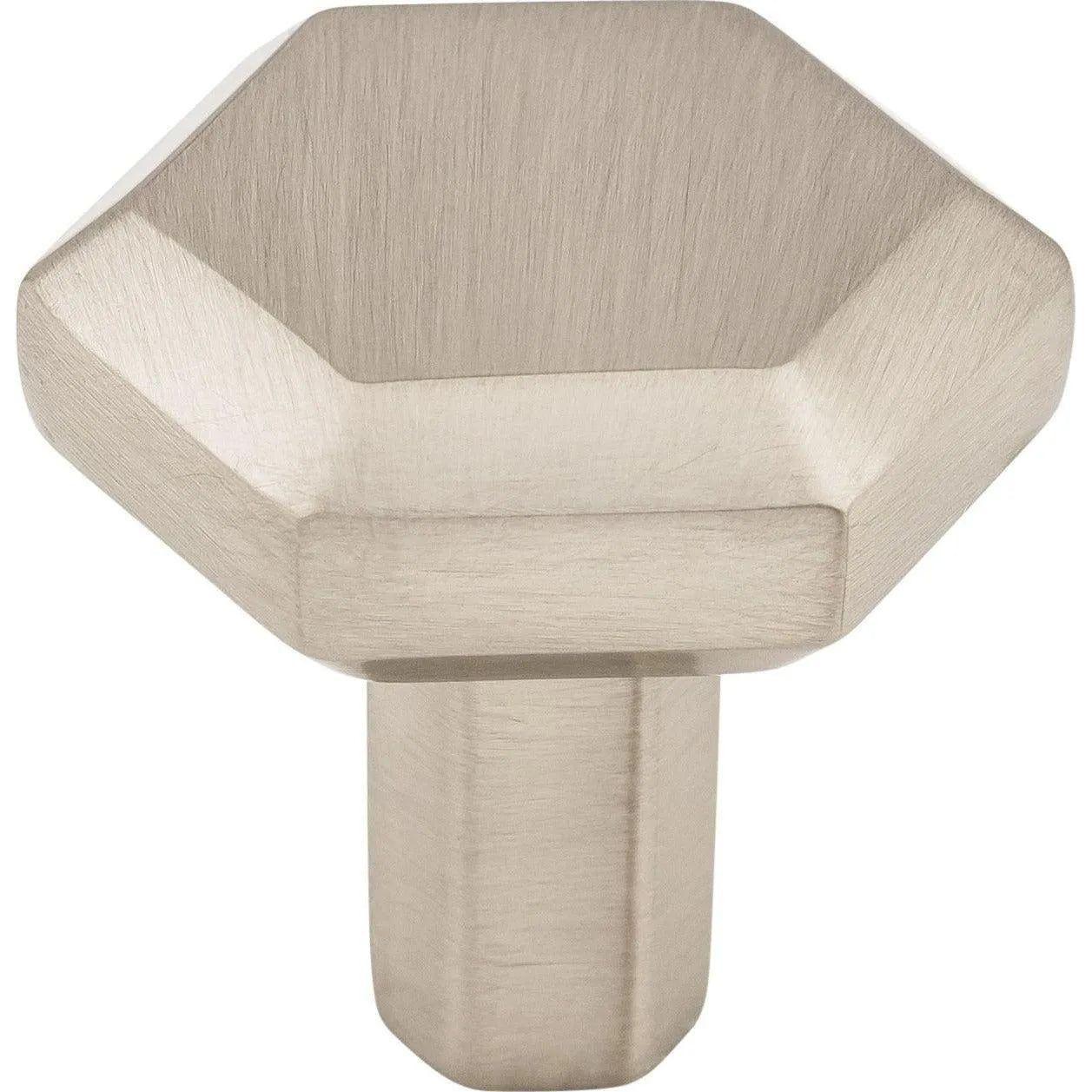 Top Knobs - Lydia Knob - TK791BSN - Canada Light Shop