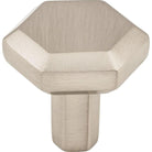 Top Knobs - Lydia Knob - TK791BSN - Canada Light Shop