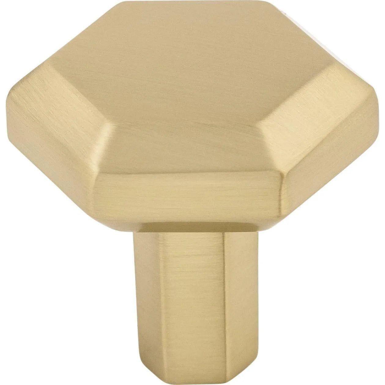 Top Knobs - Lydia Knob - TK791HB - Canada Light Shop