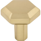 Top Knobs - Lydia Knob - TK791HB - Canada Light Shop