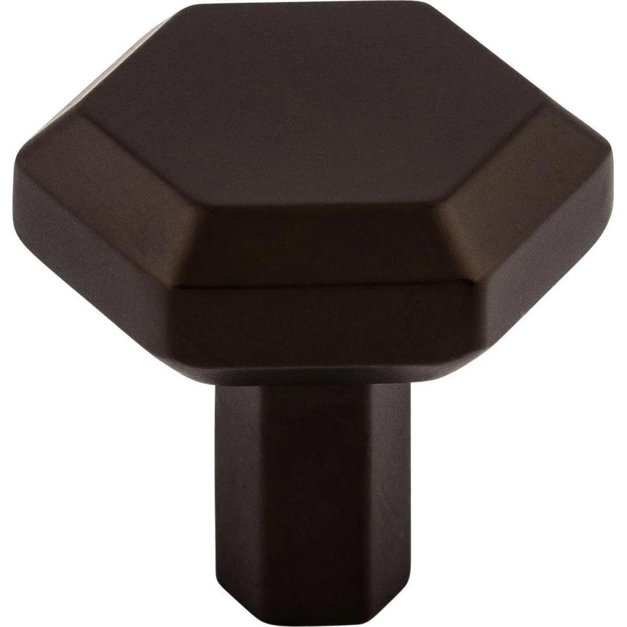 Top Knobs - Lydia Knob - TK791ORB - Canada Light Shop