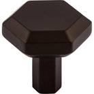 Top Knobs - Lydia Knob - TK791ORB - Canada Light Shop