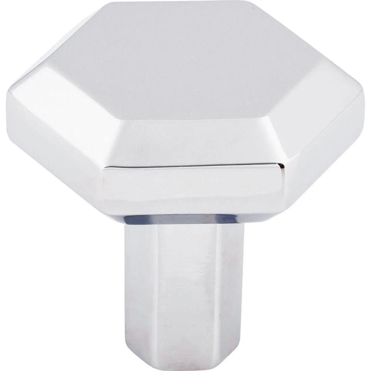 Top Knobs - Lydia Knob - TK791PC - Canada Light Shop