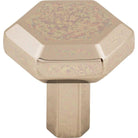 Top Knobs - Lydia Knob - TK791PN - Canada Light Shop