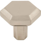 Top Knobs - Lydia Knob - TK792BSN - Canada Light Shop