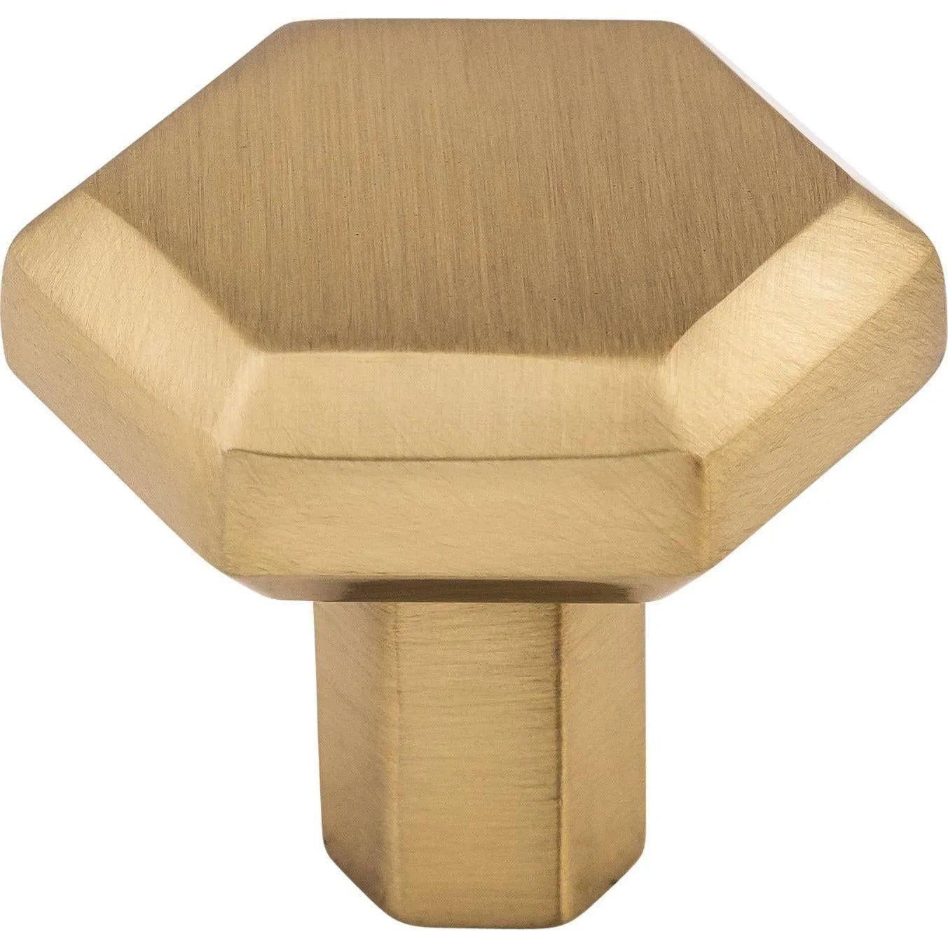 Top Knobs - Lydia Knob - TK792HB - Canada Light Shop