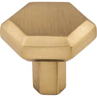 Top Knobs - Lydia Knob - TK792HB - Canada Light Shop