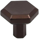 Top Knobs - Lydia Knob - TK792ORB - Canada Light Shop