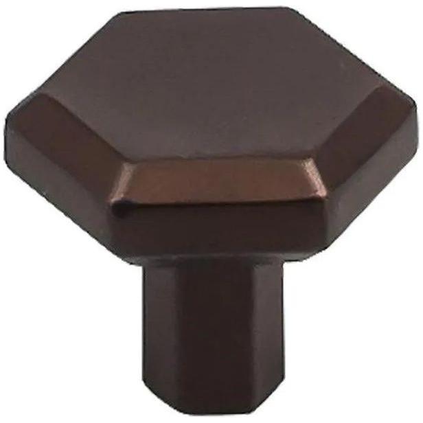 Top Knobs - Lydia Knob - TK792ORB - Canada Light Shop