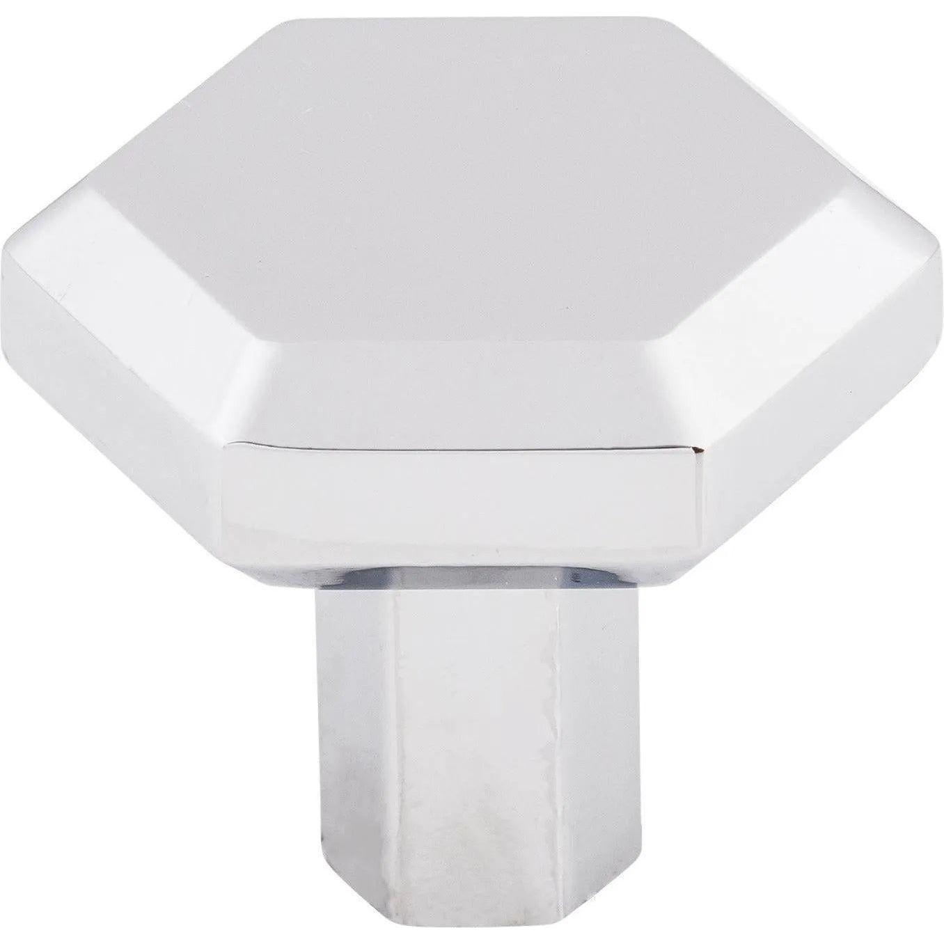 Top Knobs - Lydia Knob - TK792PC - Canada Light Shop