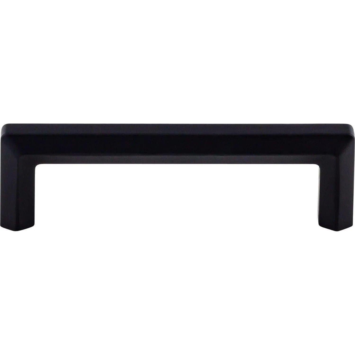 Top Knobs - Lydia Pull - TK793BLK - Canada Light Shop