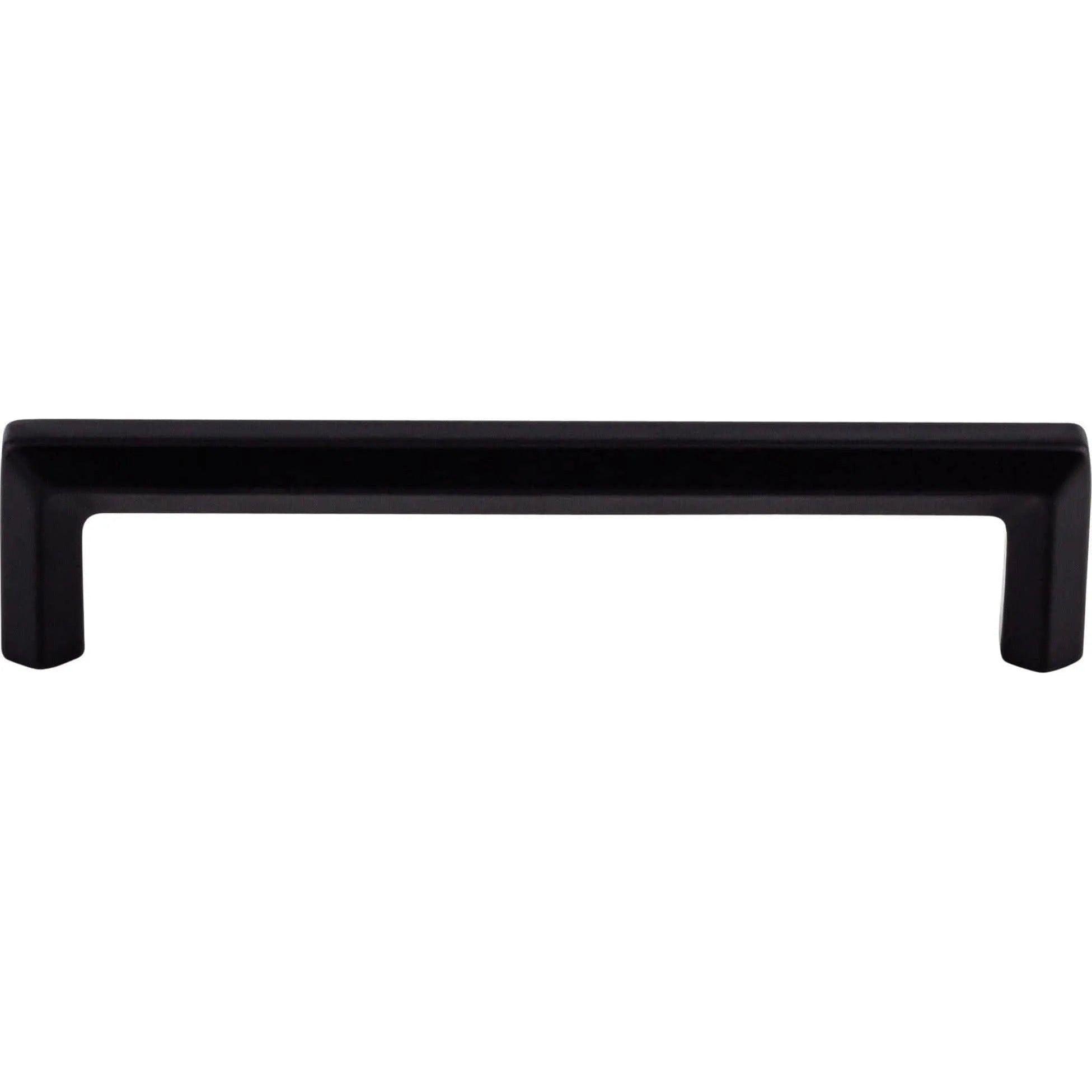 Top Knobs - Lydia Pull - TK794BLK - Canada Light Shop