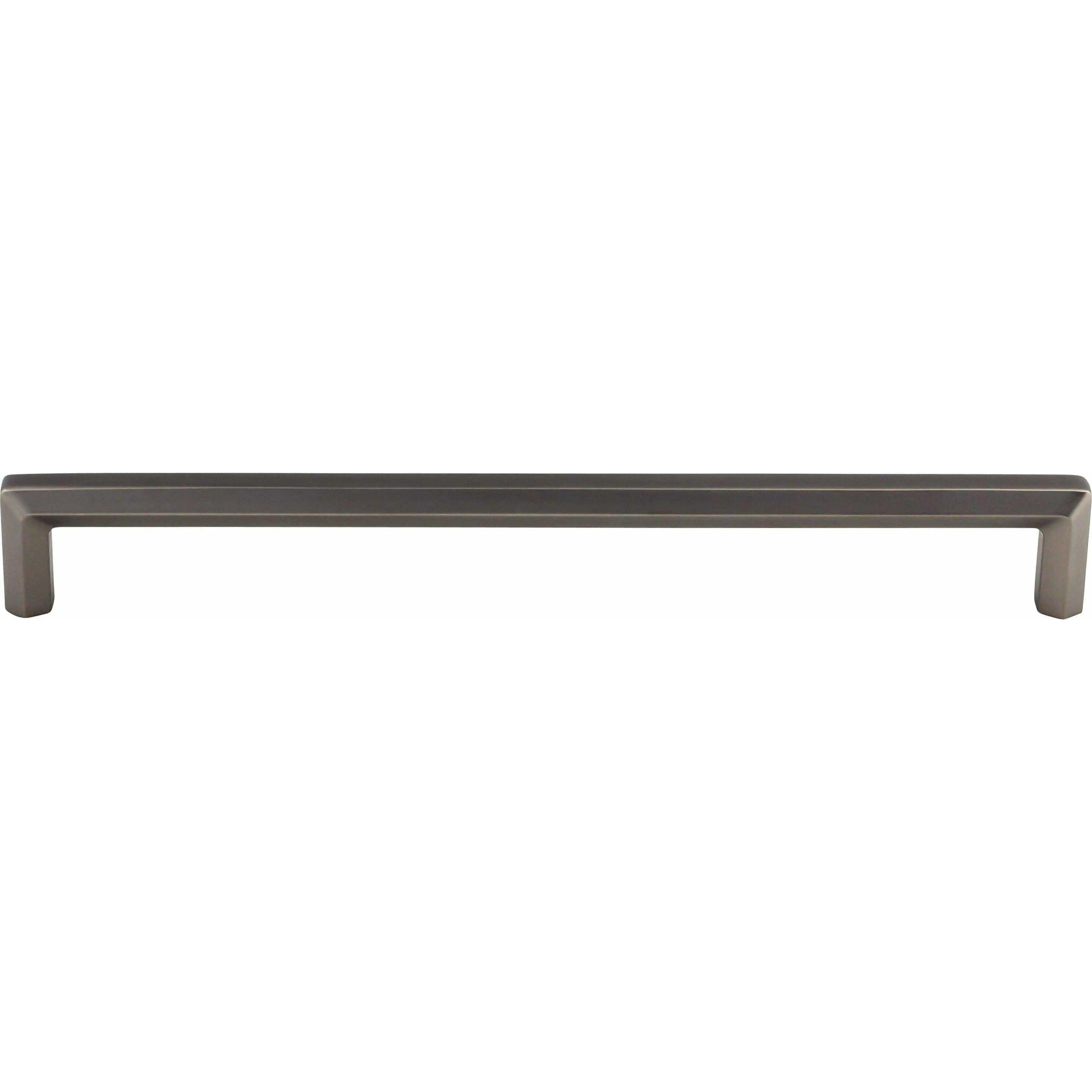 Top Knobs - Lydia Pull - TK796AG - Canada Light Shop