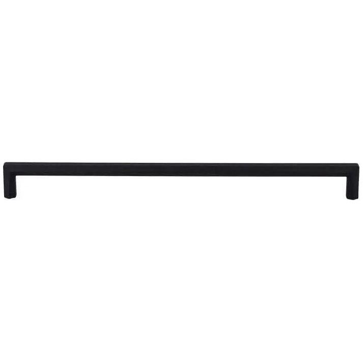 Top Knobs - Lydia Pull - TK797BLK - Canada Light Shop