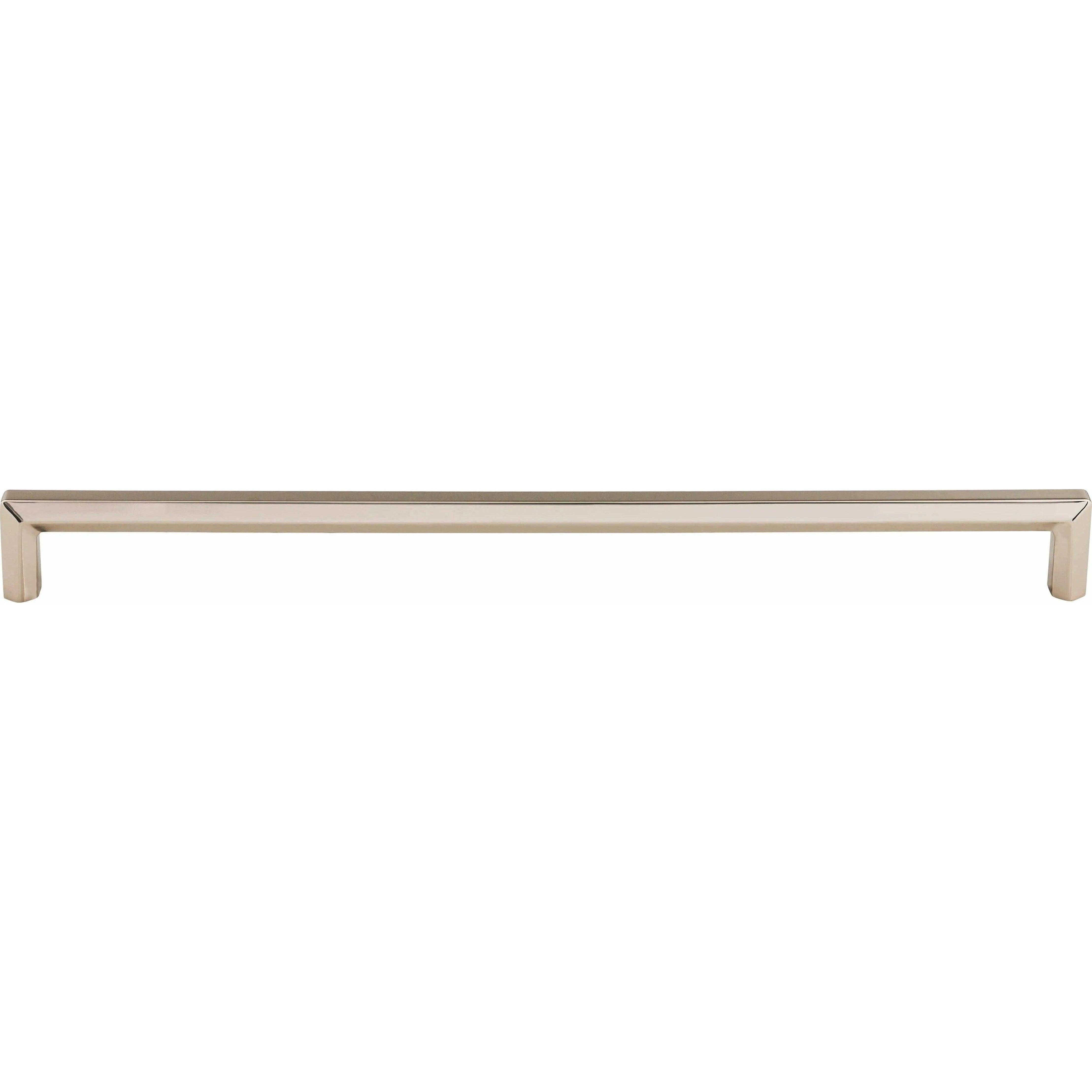Top Knobs - Lydia Pull - TK797PN - Canada Light Shop