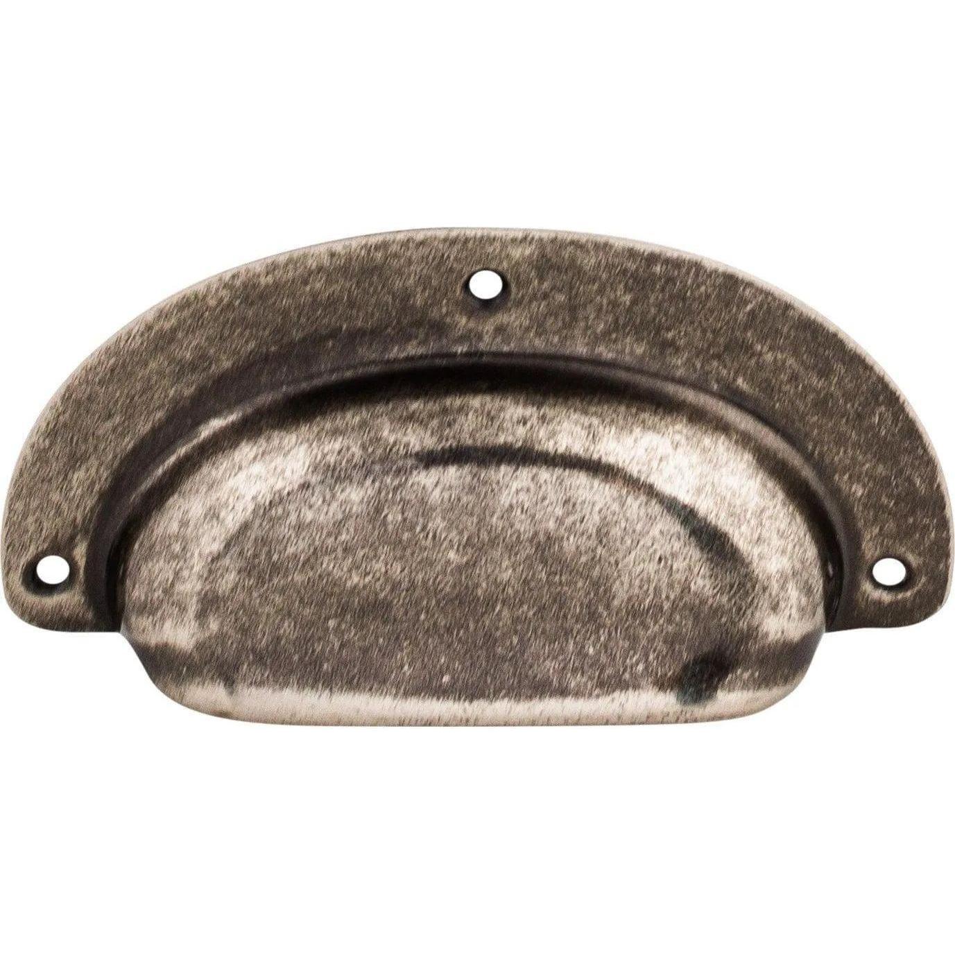 Top Knobs - Mayfair Cup Pull - M210 - Canada Light Shop