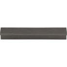 Top Knobs - Minetta Tab Pull - TK1041AG - Canada Light Shop