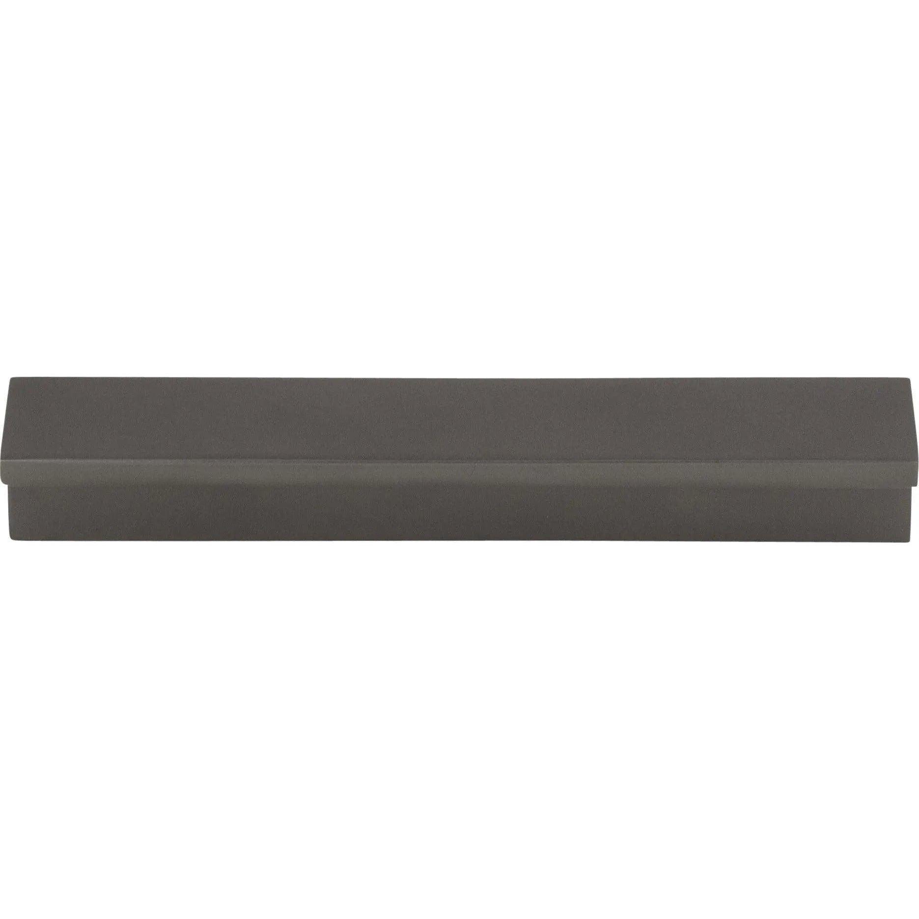 Top Knobs - Minetta Tab Pull - TK1041AG - Canada Light Shop