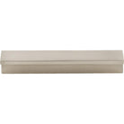 Top Knobs - Minetta Tab Pull - TK1041BSN - Canada Light Shop