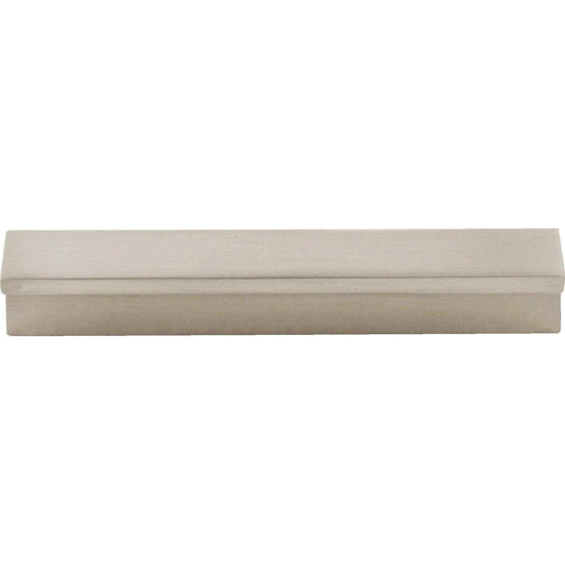 Top Knobs - Minetta Tab Pull - TK1041BSN - Canada Light Shop