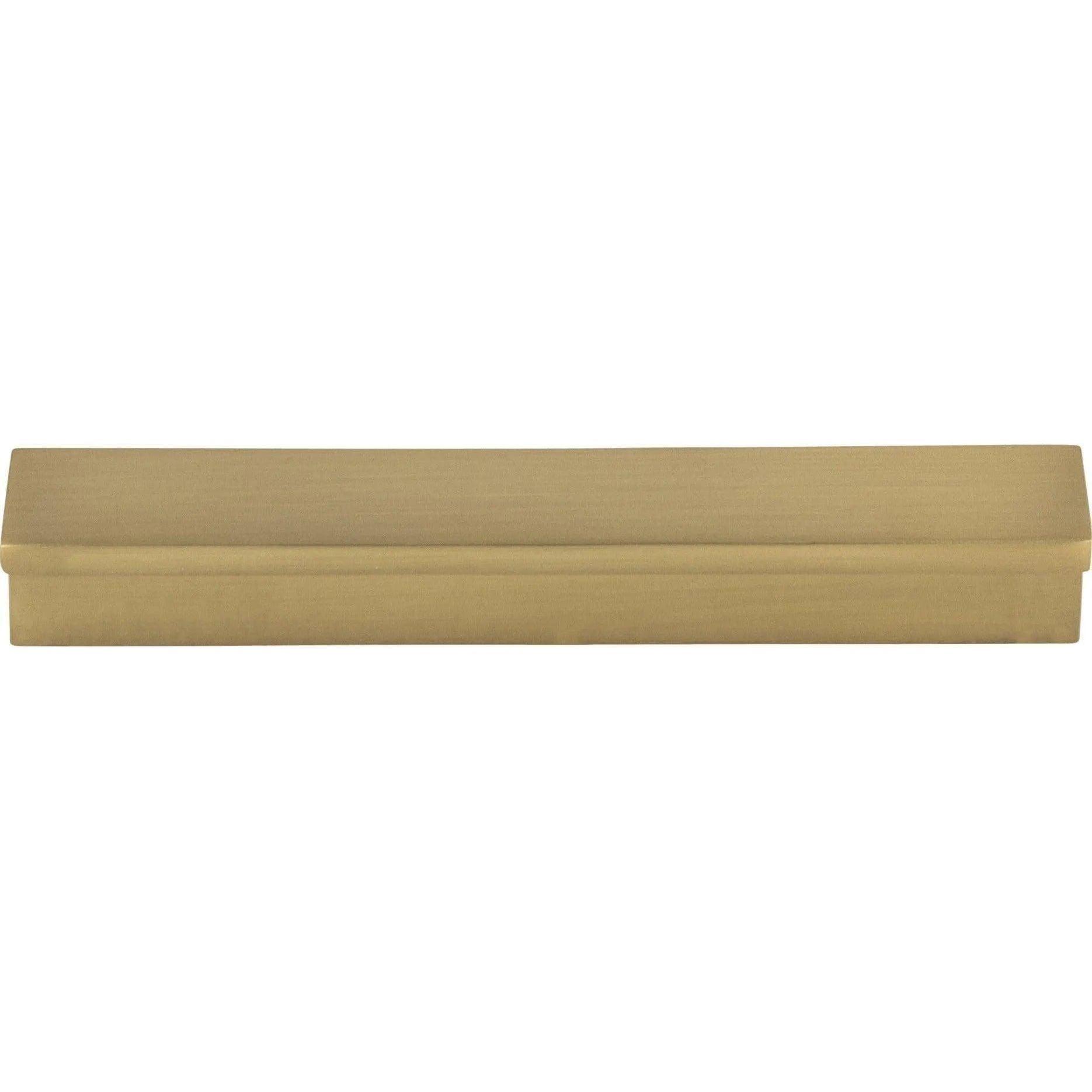 Top Knobs - Minetta Tab Pull - TK1041HB - Canada Light Shop