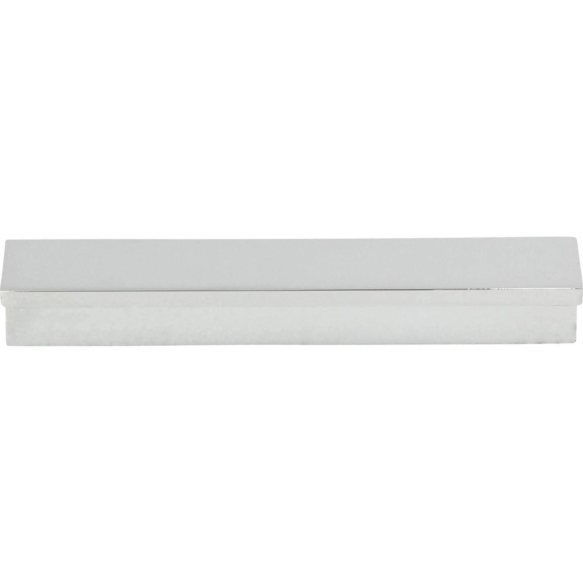 Top Knobs - Minetta Tab Pull - TK1041PC - Canada Light Shop