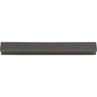 Top Knobs - Minetta Tab Pull - TK1042AG - Canada Light Shop